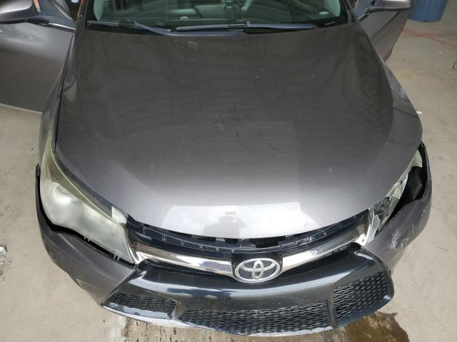 2017 TOYOTA CAMRY LE - 4T1BF1FK7HU311916