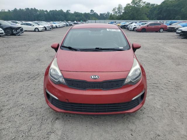 2017 KIA RIO LX - KNADM4A38H6037244