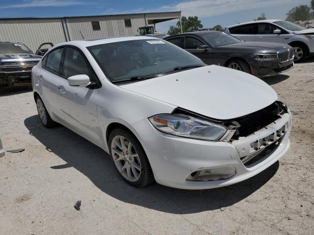 Vin: 1c3cdfca6dd104133, lot: 56751875, dodge dart limited 20134