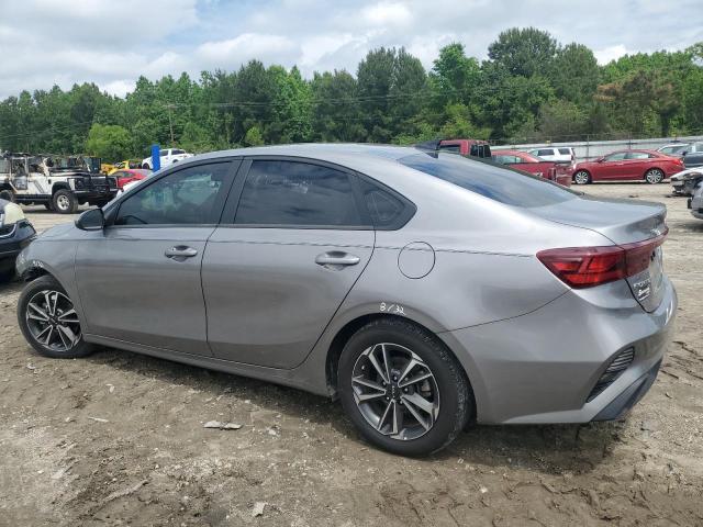 Vin: 3kpf24ad0pe691917, lot: 56632895, kia forte lx 20232