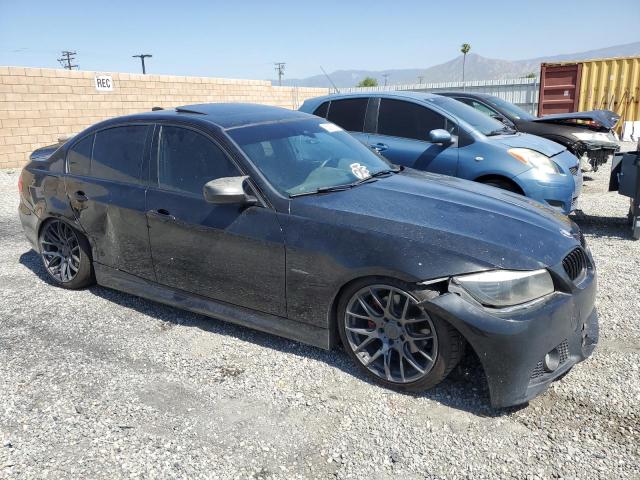 Vin: wbaph5g5xbnm82789, lot: 56939915, bmw 3 series i sulev 20114
