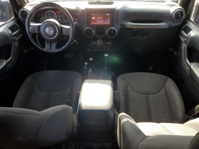 2015 JEEP WRANGLER U - 1C4BJWDG4FL637187