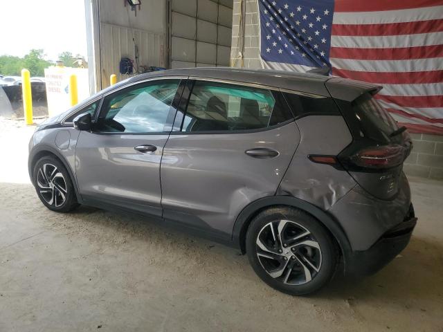 Vin: 1g1fx6s08p4202554, lot: 56600325, chevrolet bolt 2lt 20232