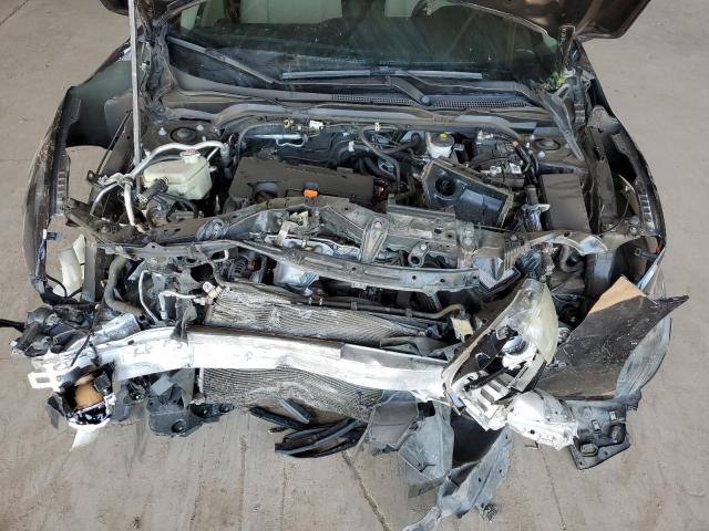 2018 HONDA CIVIC LX - 19XFC2F59JE038450