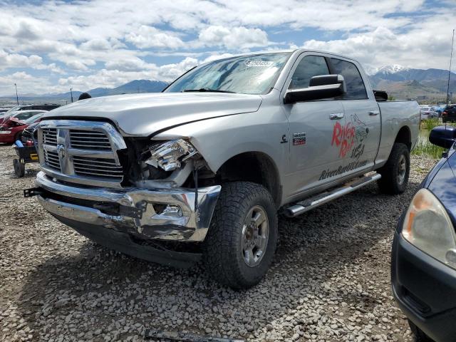 Vin: 3c63d3dl6cg343054, lot: 57293455, dodge ram 3500 slt 2012 img_1