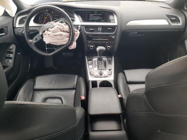 2016 AUDI A4 PREMIUM WAUEFAFL3GN002315