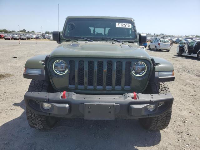 2022 JEEP GLADIATOR - 1C6JJTBGXNL155407