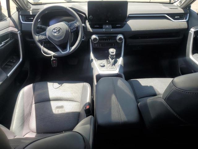 2023 TOYOTA RAV4 LIMIT - 4T3D6RFV5PU110071