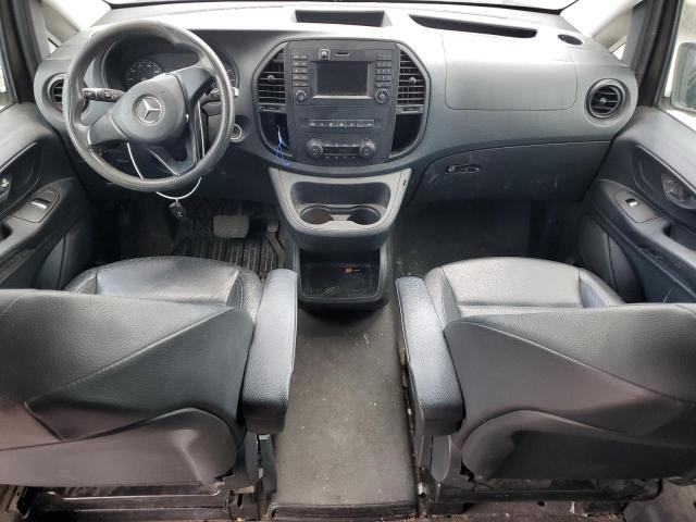 2017 MERCEDES-BENZ METRIS WD4PG2EE5H3245290