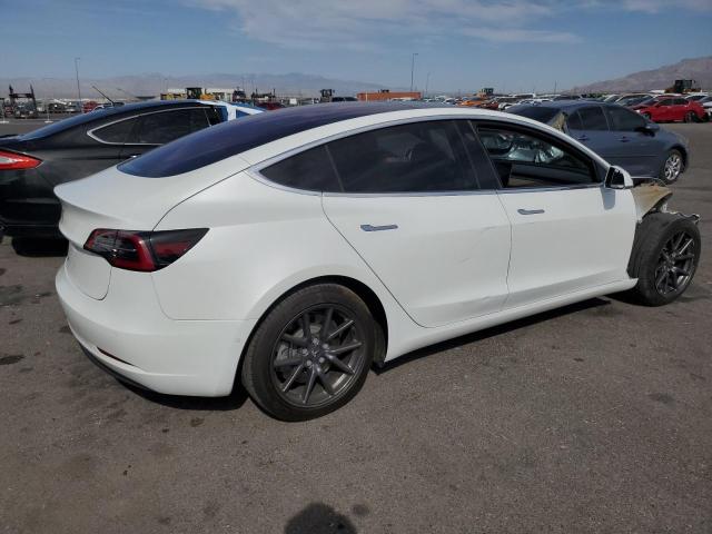 Vin: 5yj3e1ea0jf019673, lot: 58519905, tesla model 3 20183