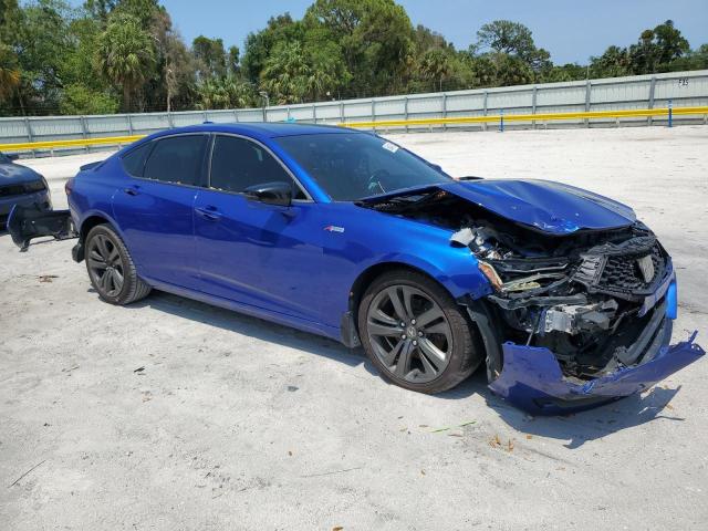 Vin: 19uub5f54ma013895, lot: 56484135, acura tlx tech a 20214