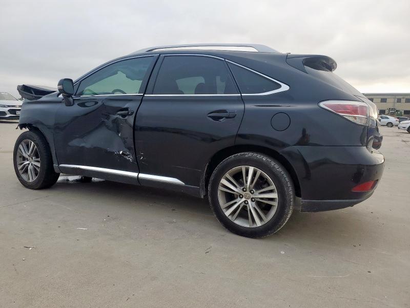 Vin: 2t2zk1ba9fc207249, lot: 57986115, lexus rx350 350 20152