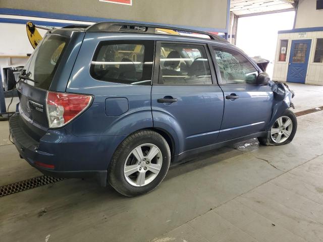 Vin: jf2shabc0bh717387, lot: 56250145, subaru forester 2.5x 20113