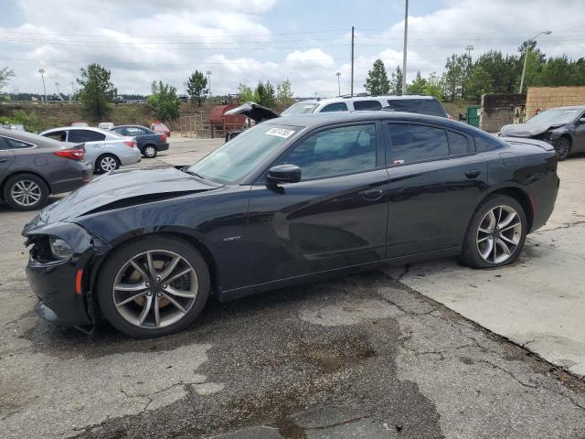 Vin: 2c3cdxct8fh916515, lot: 56074785, dodge charger r/t 2015 img_1