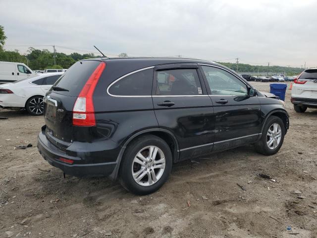 Vin: 5j6re4h7xbl097771, lot: 58530275, honda crv exl 20113