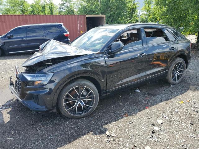 AUDI Q8 PRESTIG
