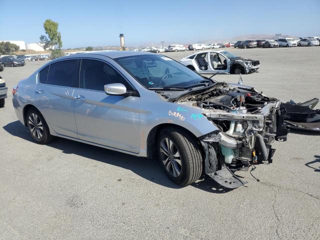 Vin: 1hgcr2f33da129125, lot: 58504965, honda accord lx 20134