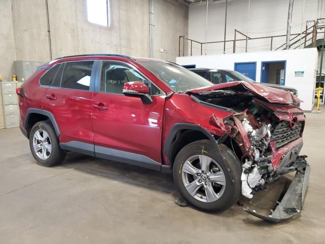 Vin: 2t3p1rfvxnw281133, lot: 56187555, toyota rav4 xle 20224