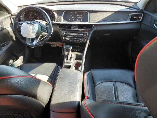 2020 KIA OPTIMA LX - 5XXGT4L32LG386166