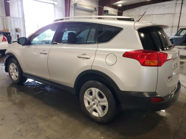 Vin: 2t3bfrev1dw061732, lot: 55571425, toyota rav4 le 20132