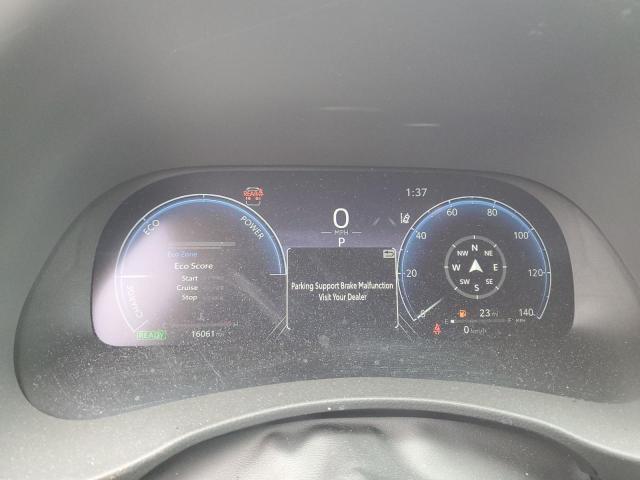 5TDXBRCH9PS582847 2023 TOYOTA HIGHLANDER