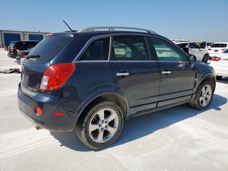 Vin: 3gnal3ek7fs537304, lot: 58088155, chevrolet captiva lt 20153