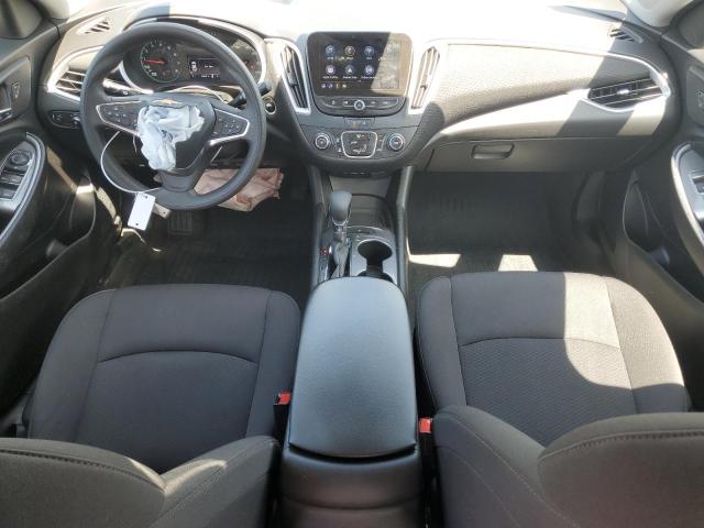2024 CHEVROLET MALIBU LS 1G1ZC5STXRF119017