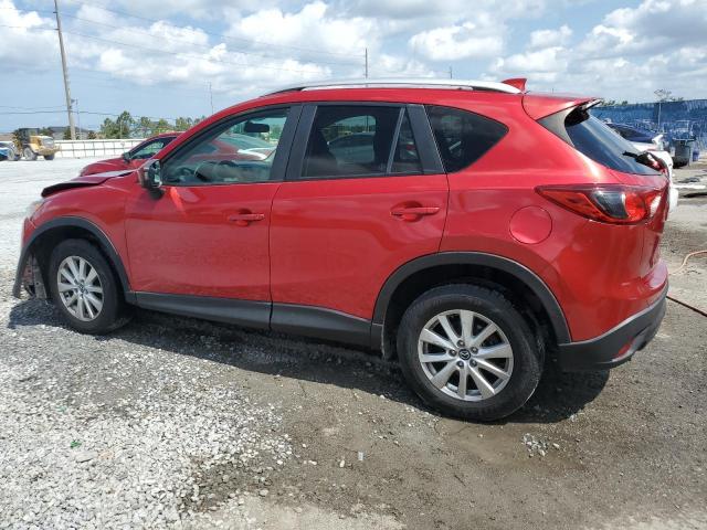 Vin: jm3ke2cy9e0343895, lot: 55876215, mazda cx-5 touring 20142