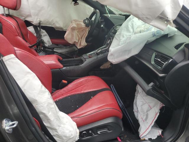 2022 ACURA RDX A-SPEC 5J8TC2H66NL016218