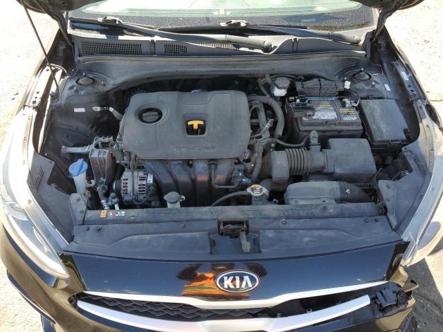 2020 KIA FORTE FE - 3KPF24AD9LE158992