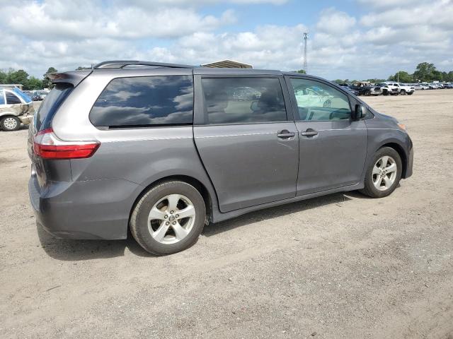 Vin: 5tdkz3dc8js927377, lot: 57690715, toyota all models le 20183