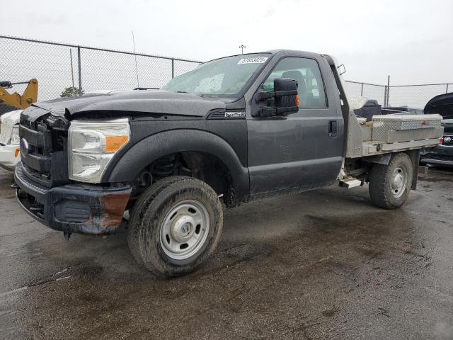 FORD F250 SUPER