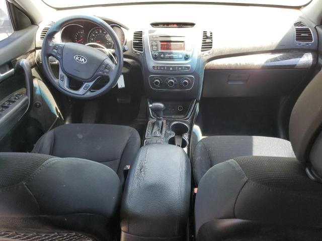 2015 KIA SORENTO LX - 5XYKT3A66FG644447