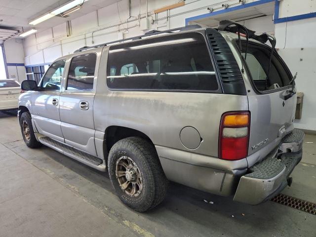 GMC YUKON 2003 tan  gas 1GKFK66U23J246651 photo #3