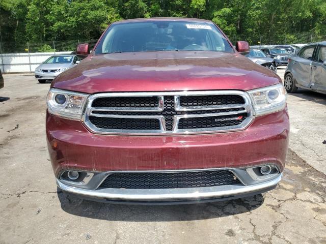 2020 DODGE DURANGO SX 1C4RDHAG0LC325000