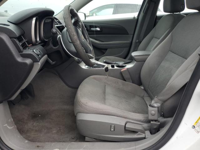 2015 CHEVROLET MALIBU - 1G11B5SL5FF144046