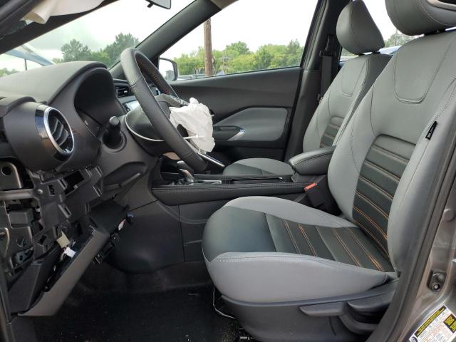 2023 NISSAN KICKS SR - 3N1CP5DV2PL575373