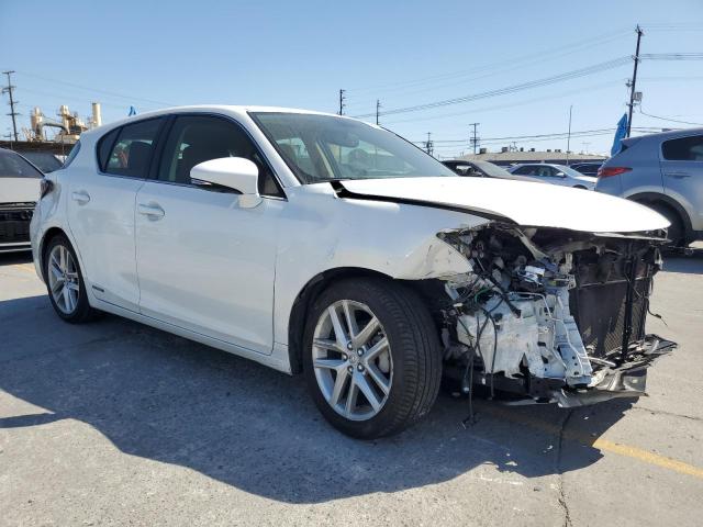 Vin: jthkd5bh3e2196474, lot: 58362155, lexus ct 200 200 20144
