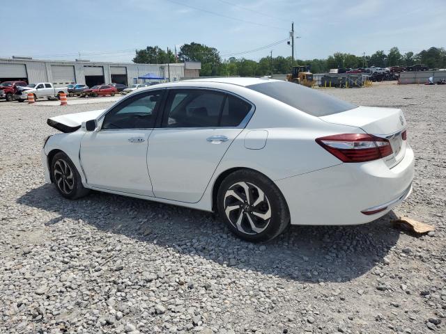 Vin: 1hgcr2f7xga034133, lot: 58220005, honda accord ex 20162