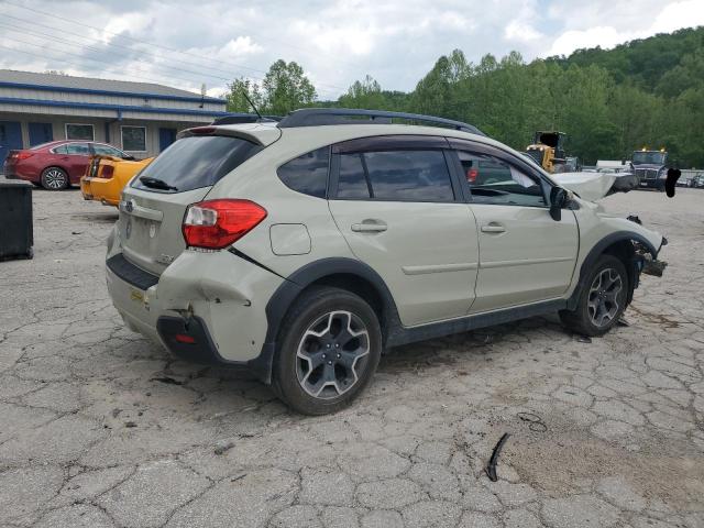 Vin: jf2gpapc0f8321130, lot: 55395075, subaru xv 2.0 limited 20153