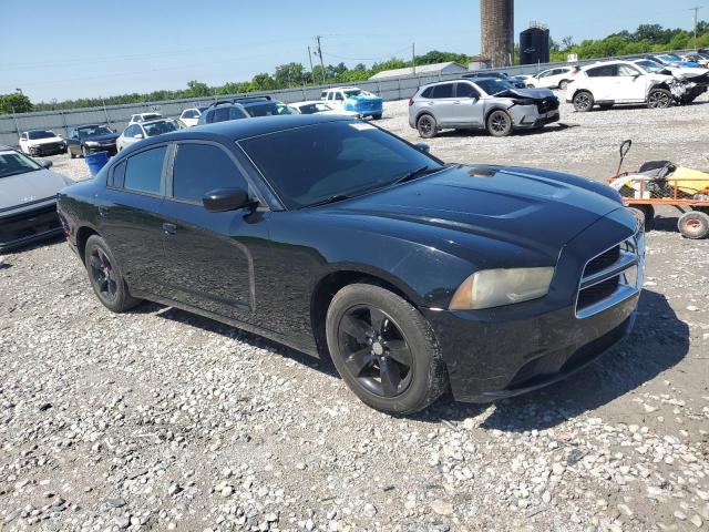 Vin: 2c3cdxbg8eh117062, lot: 57776915, dodge charger se 20144