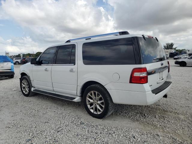 Vin: 1fmjk1kt1hea69740, lot: 58354355, ford expedition el limited 20172