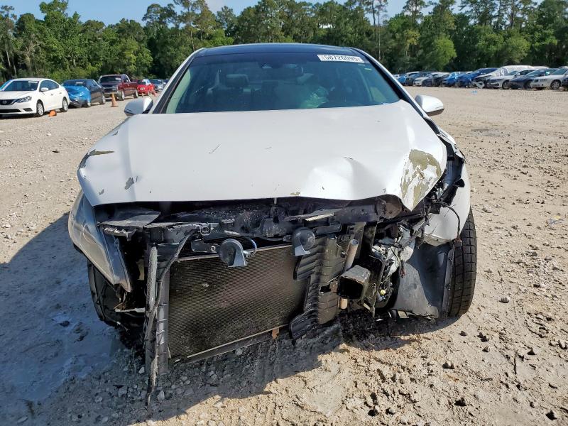 2015 HYUNDAI SONATA SPO - 5NPE34AF7FH242738