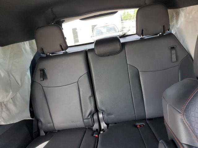 2021 TOYOTA SIENNA XSE - 5TDDRKEC0MS023190