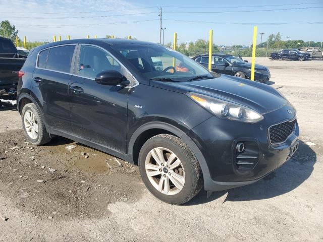 Vin: kndpmcac4h7103647, lot: 56745355, kia sportage lx 20174