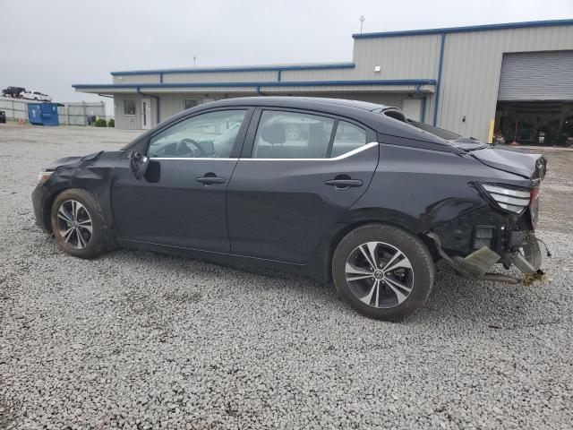 Vin: 3n1ab8cv7my275089, lot: 56523235, nissan sentra sv 20212