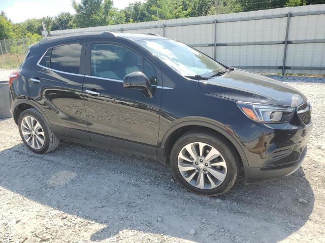 Vin: kl4cjasb1lb083553, lot: 58718165, buick encore preferred 20204