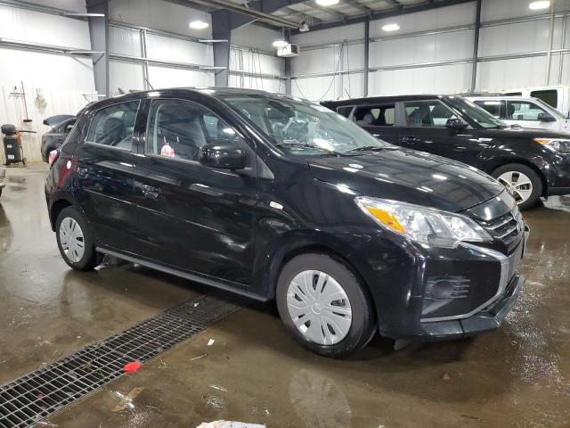 Vin: ml32auhj4nh008995, lot: 59229685, mitsubishi mirage es 20224