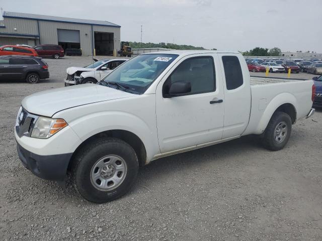 NISSAN FRONTIER S