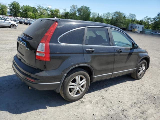 Vin: 5j6re4h52al015657, lot: 56516685, honda crv ex 20103